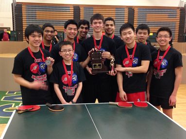 2013 High School Team